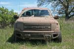 Ford F-150 SVT Raptor 2010 года